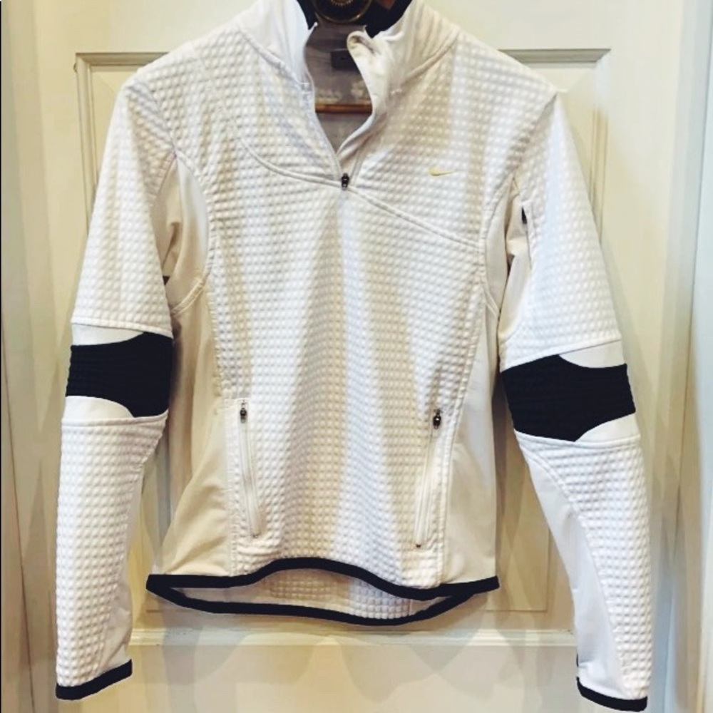 Nike Half-Zip Jacket